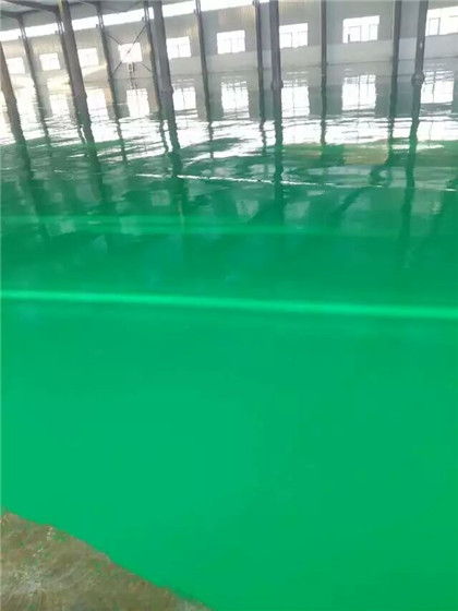 慈溪，我直接给你一份室外地坪漆翻新维修
